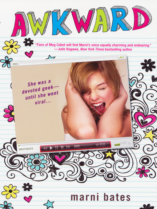 Title details for Awkward by Marni Bates - Wait list